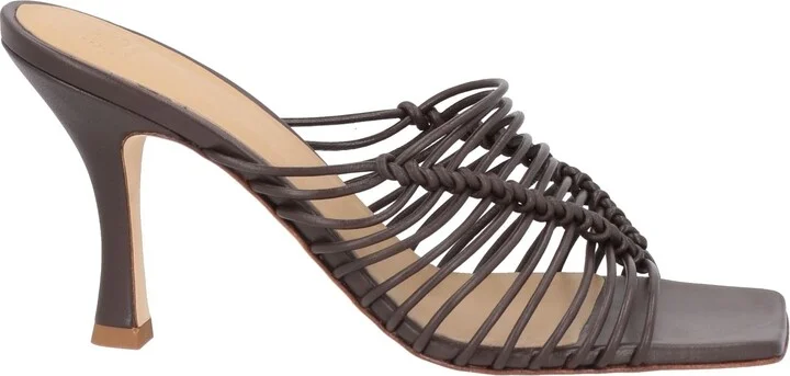 Erika Cavallini Woman Sandals - Image 3