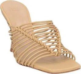 Erika Cavallini Woman Sandals - Image 5