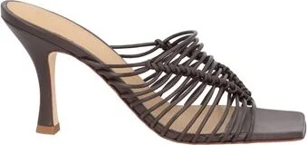 Erika Cavallini Woman Sandals