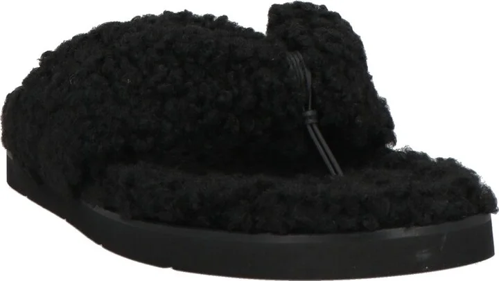 Erika Cavallini Woman Thong sandal - Image 4