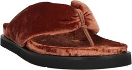 Erika Cavallini Woman Thong sandal - Image 2