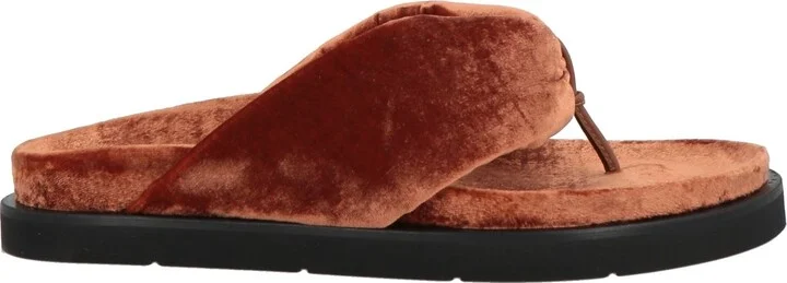 Erika Cavallini Woman Thong sandal - Image 3