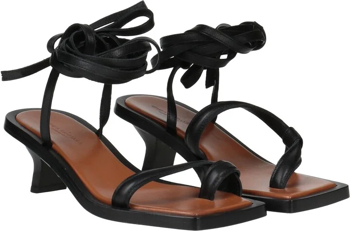 Erika Cavallini Woman Thong sandal - Image 4