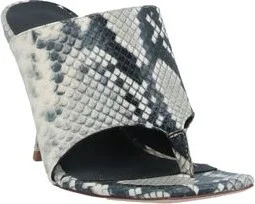 Erika Cavallini Woman Thong sandal - Image 2