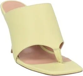 Erika Cavallini Woman Thong sandal - Image 2
