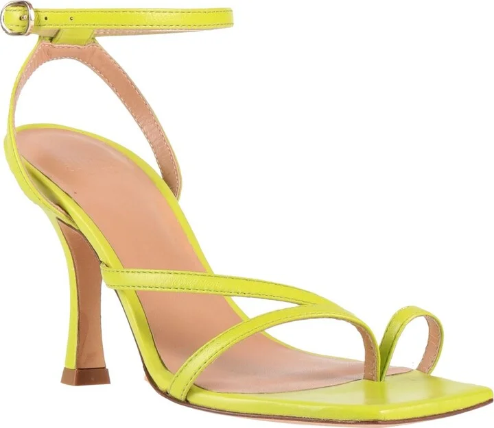 Erika Cavallini Woman Thong sandal - Image 4