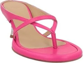 Erika Cavallini Woman Thong sandal - Image 2