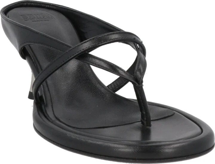 Erika Cavallini Woman Thong sandal - Image 7