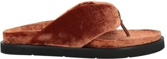 Erika Cavallini Woman Thong sandal