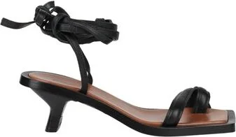 Erika Cavallini Woman Thong sandal