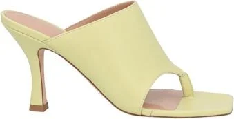 Erika Cavallini Woman Thong sandal
