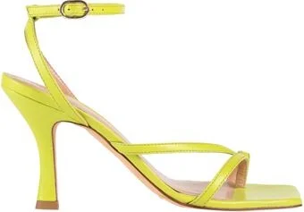 Erika Cavallini Woman Thong sandal