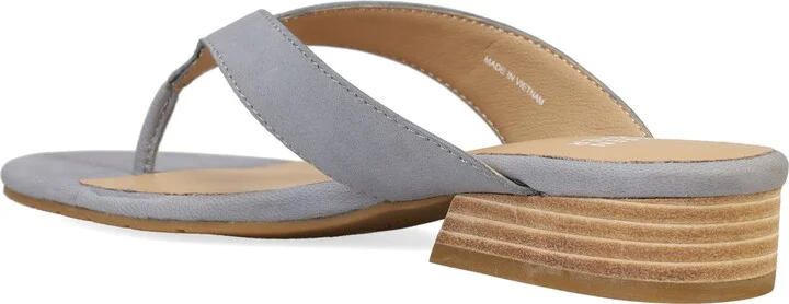Erika Sandal - Image 7