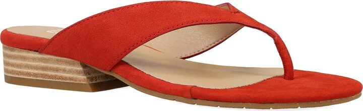 Erika Sandal