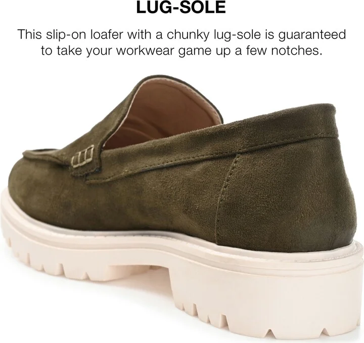 Erika Tru Comfort Foam Loafer - Image 9