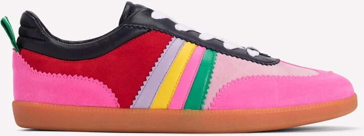 Multicolour