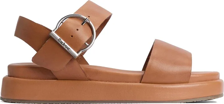 Erin Sandal