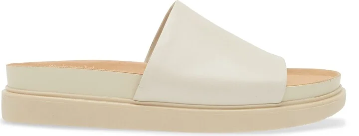 Erin Slide Sandal - Image 4