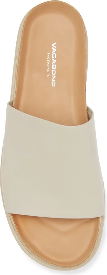 Erin Slide Sandal - Image 5