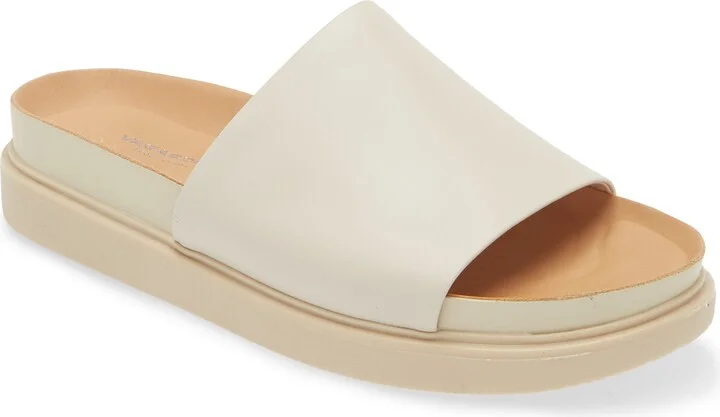 Erin Slide Sandal