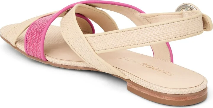 Erin Slingback Sandal - Image 2