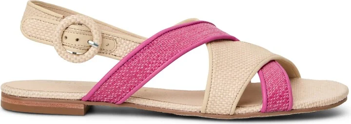 Erin Slingback Sandal - Image 3