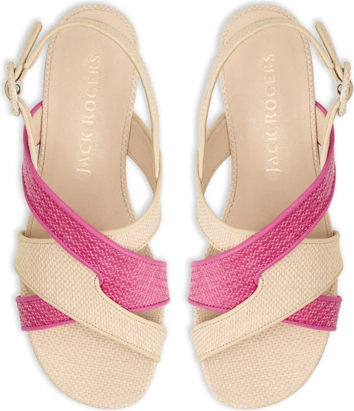 Erin Slingback Sandal - Image 4
