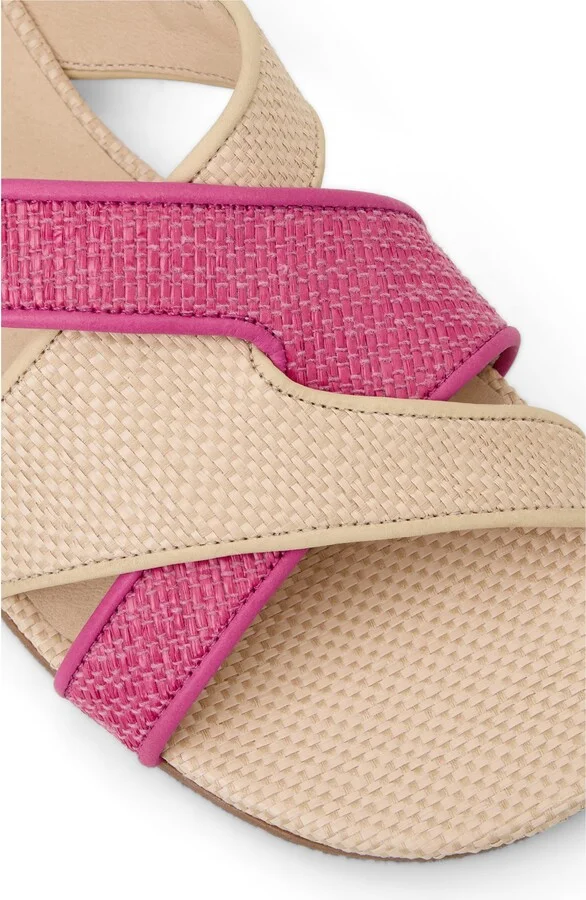Erin Slingback Sandal - Image 6