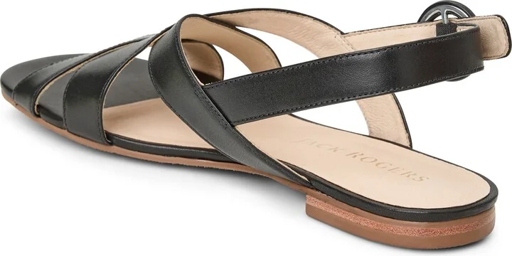Erin Slingback Sandal - Image 8