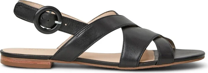 Erin Slingback Sandal - Image 9