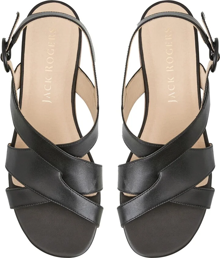 Erin Slingback Sandal - Image 10