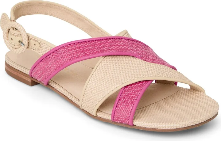 Erin Slingback Sandal