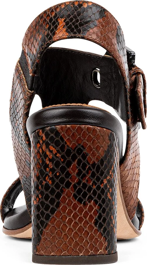 Erin Slingback T-Strap Sandal - Image 6