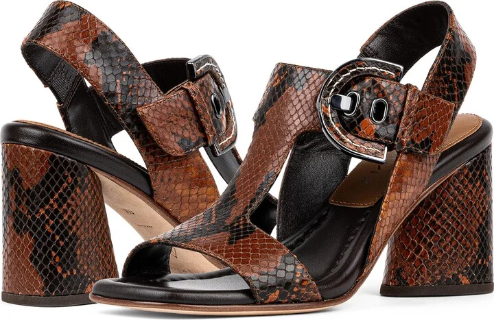 Erin Slingback T-Strap Sandal - Image 7