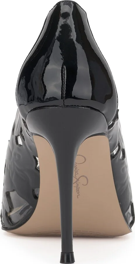 Erinia Pointed Toe Pump - Image 7