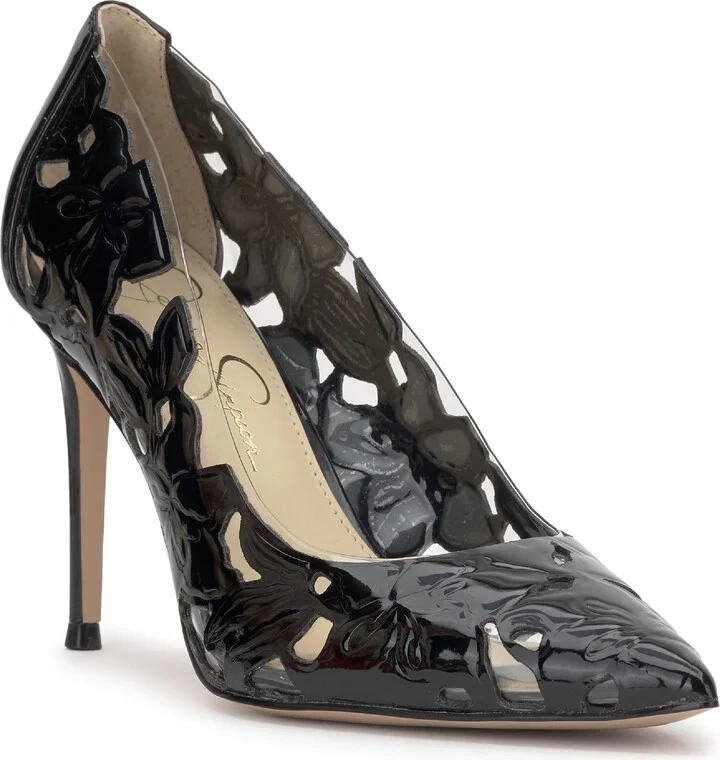 Black Patent