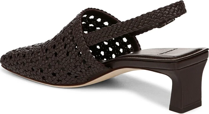Eris Slingback Pump - Image 2