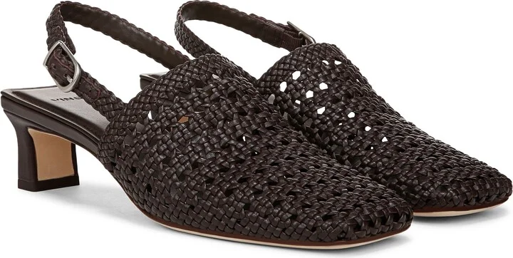 Eris Slingback Pump - Image 8