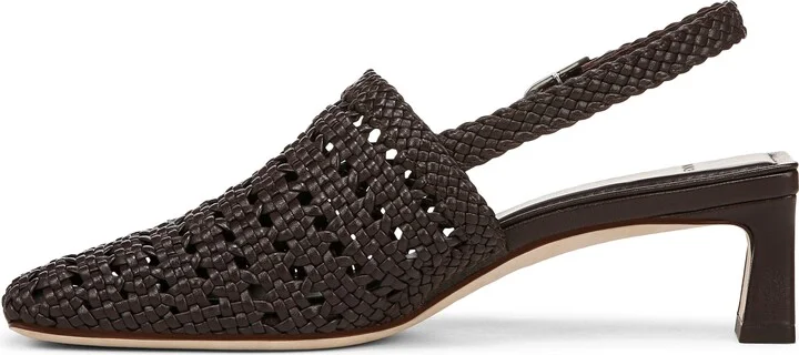 Eris Slingback Pump - Image 9