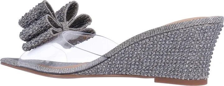 Eris Wedge Slide Sandal - Image 2