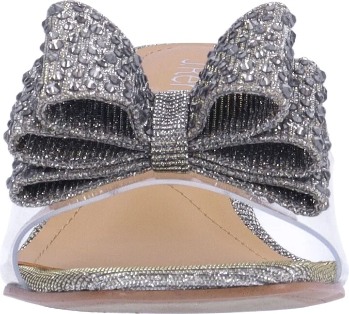 Eris Wedge Slide Sandal - Image 4