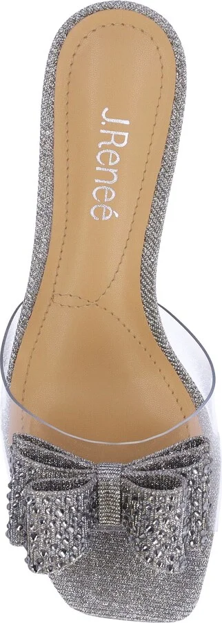 Eris Wedge Slide Sandal - Image 5