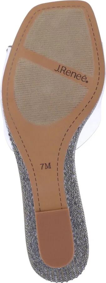 Eris Wedge Slide Sandal - Image 6