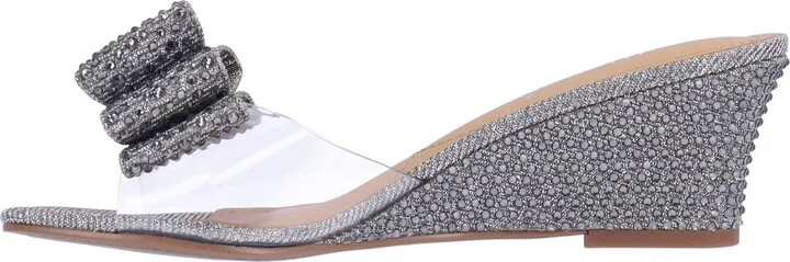 Eris Wedge Slide Sandal - Image 7