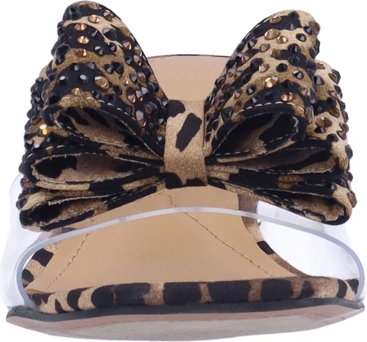 Eris Wedge Slide Sandal - Image 11