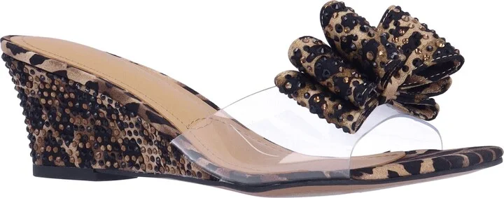 Clear/ Brown/ Black