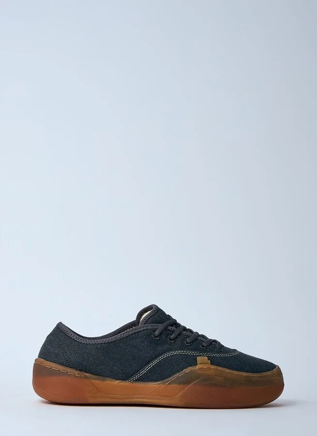 Erl Camino Low Skate Shoes