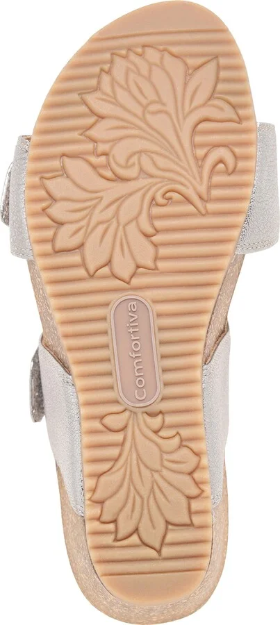 Erlina Wedge Sandal - Image 6