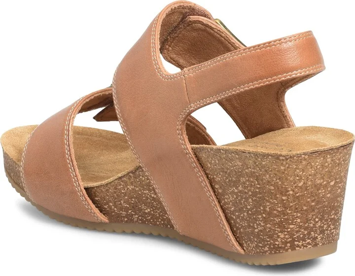 Erlina Wedge Sandal - Image 8