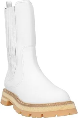 Ermanno Scervino Woman Ankle boots - Image 2